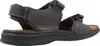 Josef Seibel 10104-57-331 Rafe Schuhe Herren Sandalen, Produktbild-Vorschau 41
