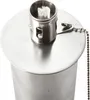 Esschert Design FF447, Edelstahl, Edelstahl, Öl, 91 mm, 91 Produktbild-Vorschau 2