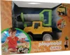PLAYMOBIL Bohrfahrzeug, 70064 Produktbild-Vorschau 1