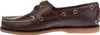 Timberland Herren Slipper/ Bootsschuhe CLASSIC BOAT Braun Produktbild-Vorschau 25