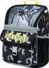 BAAGL Zippy Batman Schulranzen-Set 3tlg: Schulranzen, Produktbild-Vorschau 2