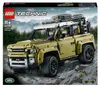 LEGO 42110 Technic Land Rover Defender, model auta, terénní Náhled obrázku produktu 31