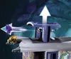 PLAYMOBIL Novelmore 70903 Violet Vale - Händlerkutsche Produktbild-Vorschau 16