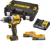 DeWalt DCD800E2T-QW Akku-Bohrschrauber Produktbild-Vorschau 3
