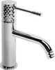 Waschtischarmatur Rea Lungo Diamond Chrome Low Produktbild-Vorschau 5