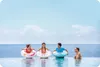 Schwimmring Regenbogen 81 cm INTEX 59259 Produktbild-Vorschau 10