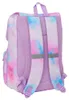 Safta K-pop Demon Hunters Artist 17.50l Rucksack Rosa  Produktbild-Vorschau 2