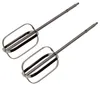 Kenwood 2x fruste profilo piatto 180mm per sbattitore Anteprima dell’immagine prodotto 4