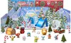 Calendario dell'Avvento Pokémon Deluxe 2022 Anteprima dell’immagine prodotto 2