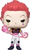 Hunter x Hunter - Hisoka 652 - Funko Pop! - Vinyl Figur Produktbild-Vorschau 3