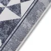 Tapiso NORA Teppich Kurzflor, rutschfest & pflegeleicht, Produktbild-Vorschau 2