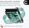CELLONIC 1x Batterie pour Aspirateur Compatible avec Dyson Voir les images du produit 4