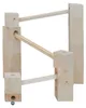 BBlocks bouwblokken set - 80 stuks, kleurrijk houten Productafbeelding-voorbeeld 4