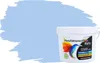 RyFo Colors Bunte Wandfarbe Manufakturweiß Südseeblau 3l  - Produktbild-Vorschau 1
