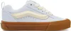 Vans Sneakers VN000D6Z8871 in Blue color size 40 Produktbild-Vorschau 1