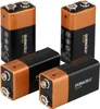 4 baterie DURACELL PLUS E-Block 9,0 V Náhled obrázku produktu 3