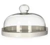 HOMLA FINCAN-Teller mit Keramikboden 22 cm Produktbild-Vorschau 1