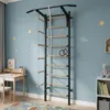 Échelle de gymnastique Sport Child Plus, noire Voir les images du produit 7