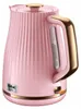 Tefal Loft KO2517E0, roze elektrische waterkoker, 2400W Productafbeelding-voorbeeld 2