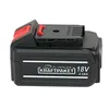 Dino KRAFTPAKET 15mm-18V-Akku Exzenter Poliermaschine Set Produktbild-Vorschau 6