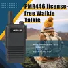 Radio Retevis RB647 PMR446, impermeabile IP67, mini radio Anteprima dell’immagine prodotto 3