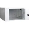 RITTAL Netzwerkwandgehäuse 18HE 900x600x500 LANCas Produktbild-Vorschau 2