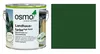 Osmo Landhausfarbe 2,5 L tannengrün Produktbild-Vorschau 4