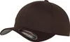 Urban Classics Flexfit Wooly Combed Cap Casquette de Voir les images du produit 1