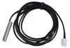 NTC Thermistor Temperatur Sensor Thermo Sonde Wasserdichte Produktbild-Vorschau 3