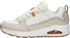 Skechers Uno Layover Low-Top-Sneaker mit Schnürung Produktbild-Vorschau 25