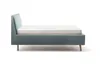 Doppelbett Estee 160x200cm mit Stauraum - Eisblau/Eiche Produktbild-Vorschau 18