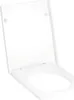 Keramag WC Sitz passt nur zu Preciosa II, Scharniere: Produktbild-Vorschau 2