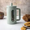 Klausberg nálevník na čaj 1000 ml KB7755 Náhled obrázku produktu 3