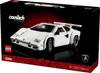 LEGO Icons Lamborghini Countach 5000 (10337) Anteprima dell’immagine prodotto 38