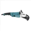 Makita Winkelschleifer GA 9020, Kohlebürsten extern Produktbild-Vorschau 24