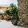 Doniczka ceramiczna Provencelia LAFONTAINE Tropikalna Podgląd zdjęcia produktu 6