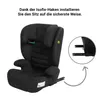 Novi James i-Size autostoel R129 – Isofix – 100–150 cm – Productafbeelding-voorbeeld 2