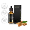 Nanoil Olejek migdałowy do pielęgnacji włosów i ciała, 50ml Podgląd zdjęcia produktu 9