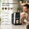 Acopino Vittoria One Touch Kaffeevollautomat–Perfekte Produktbild-Vorschau 4