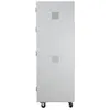 Gürkan PC-Schrank grau Produktbild-Vorschau 4