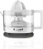 Black + Decker Saftpresse 350ml elektrisch Produktbild-Vorschau 1