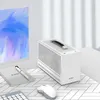 Gehäuse PCCOOLER, Mini Tower, ITX, ohne Netzteil, Produktbild-Vorschau 5