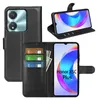 Handy Tasche für Honor X5C/ X5C Plus Hülle Wallet Case Produktbild-Vorschau 1