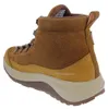 JOYA Damen Schnürschuhe Maui Boot STX brown, braun, Gr.39 Produktbild-Vorschau 15