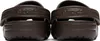 Crocs Classic Holzschuhe Braun EU 43-44 Mann Braun EU 43-44 Produktbild-Vorschau 9
