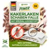 Green Guardia Schabenfalle mit Spezial-Lockstoff – 3x Produktbild-Vorschau 1
