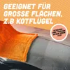 Nuke Guys Gamma Dryer L | Ultra saugstarkes Trockentuch Produktbild-Vorschau 5