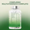Aavalabs Multivitaminico | 25 sostanze nutritive per Anteprima dell’immagine prodotto 6