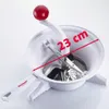 Westmark Passiermaschine, ø 23 cm, 11962260 Anteprima dell’immagine prodotto 4