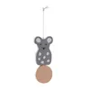 Kids Concept Babygymfiguren Holz Edvin, Spielbögen Produktbild-Vorschau 3